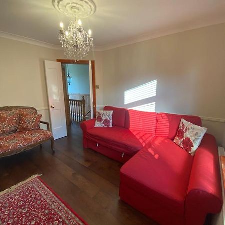 Donegal Town New Listing Faye'S Place מראה חיצוני תמונה