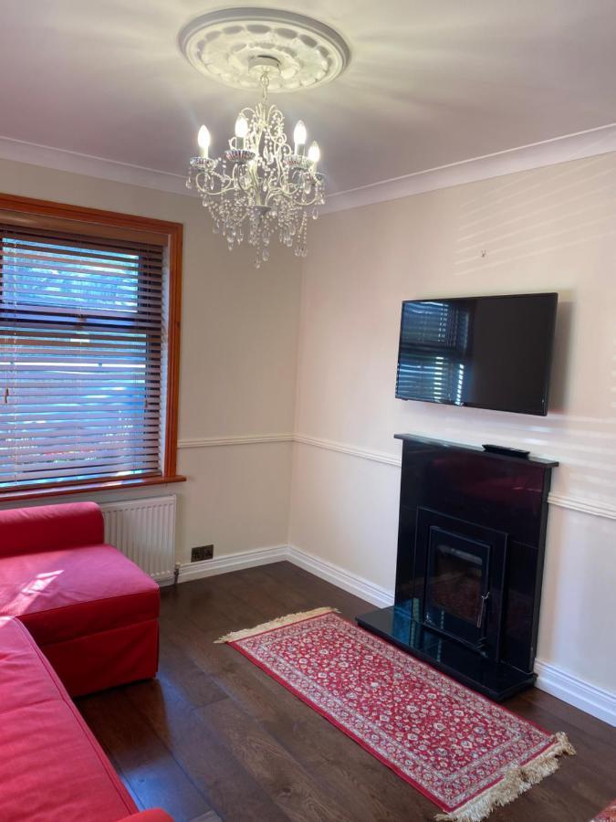 Donegal Town New Listing Faye'S Place מראה חיצוני תמונה