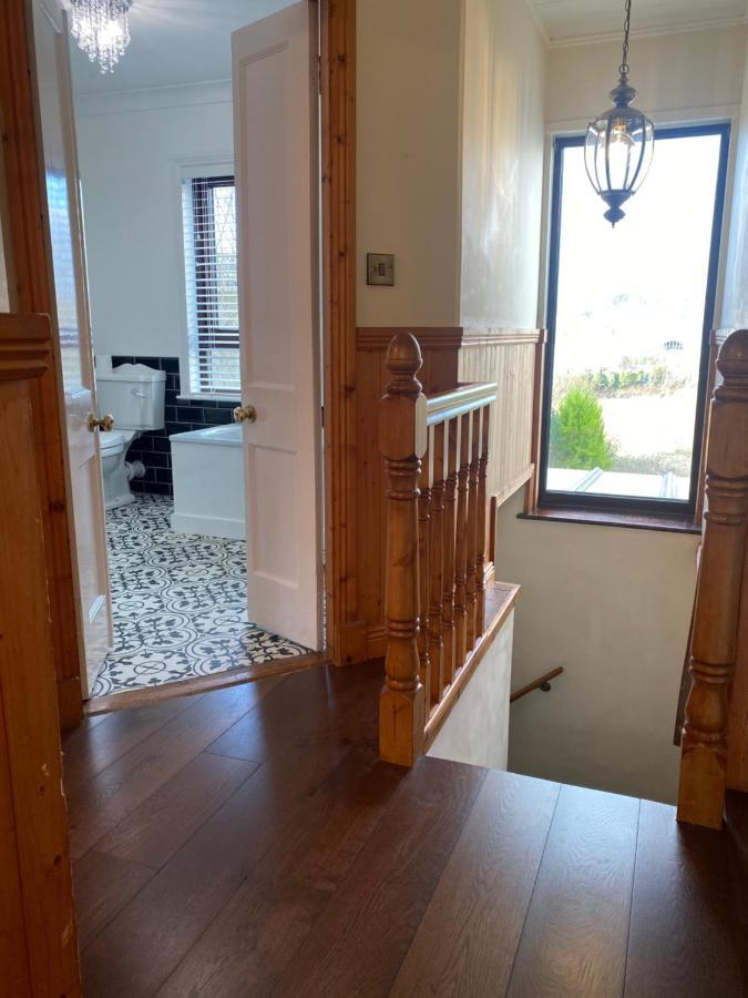 Donegal Town New Listing Faye'S Place מראה חיצוני תמונה