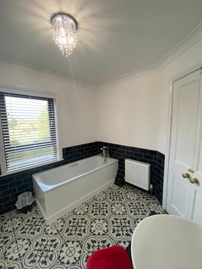 Donegal Town New Listing Faye'S Place מראה חיצוני תמונה