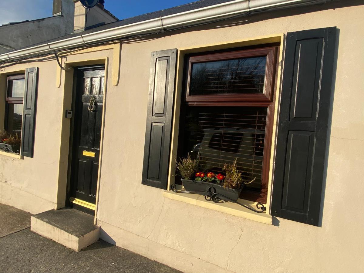 Donegal Town New Listing Faye'S Place מראה חיצוני תמונה