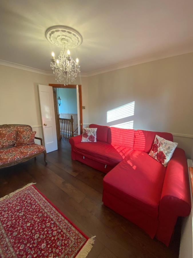 Donegal Town New Listing Faye'S Place מראה חיצוני תמונה