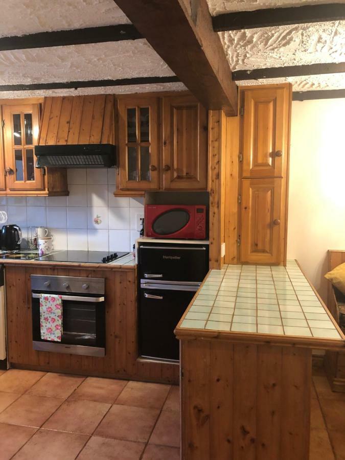Donegal Town New Listing Faye'S Place מראה חיצוני תמונה