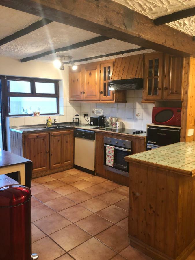 Donegal Town New Listing Faye'S Place מראה חיצוני תמונה