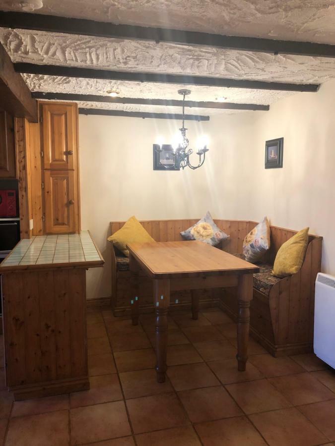 Donegal Town New Listing Faye'S Place מראה חיצוני תמונה