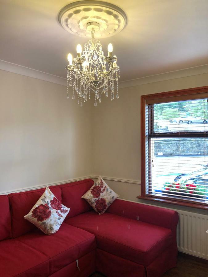 Donegal Town New Listing Faye'S Place מראה חיצוני תמונה