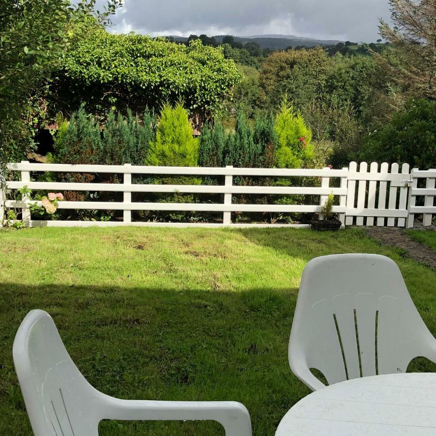 Donegal Town New Listing Faye'S Place מראה חיצוני תמונה