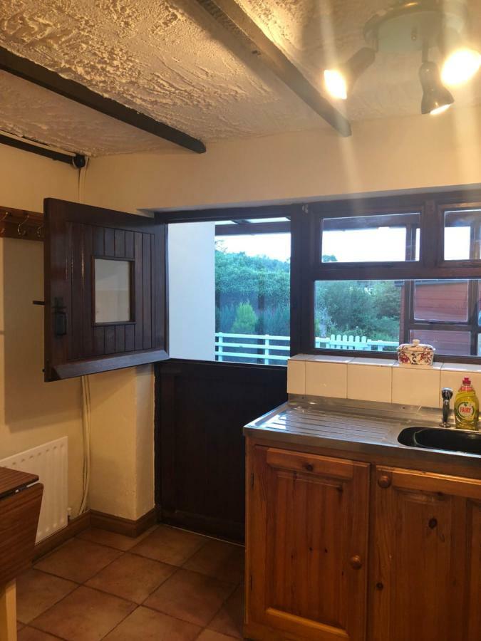 Donegal Town New Listing Faye'S Place מראה חיצוני תמונה