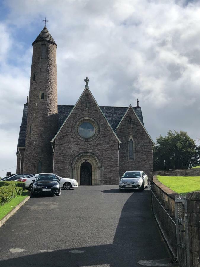 Donegal Town New Listing Faye'S Place מראה חיצוני תמונה